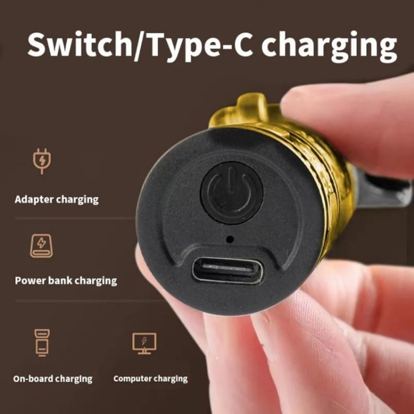 Black Model Dragon Men's Razor Shaver - Picture 2 of 6